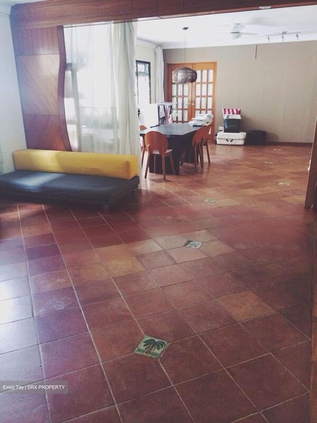 Blk 222 Pasir Ris Street 21 (Pasir Ris), HDB Executive #456705721